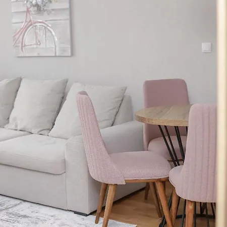 Bulevar Apartman Pale