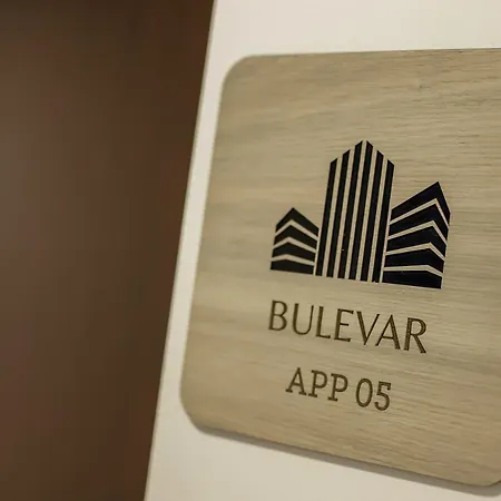Bulevar Apartment