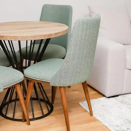 Apartment Bulevar