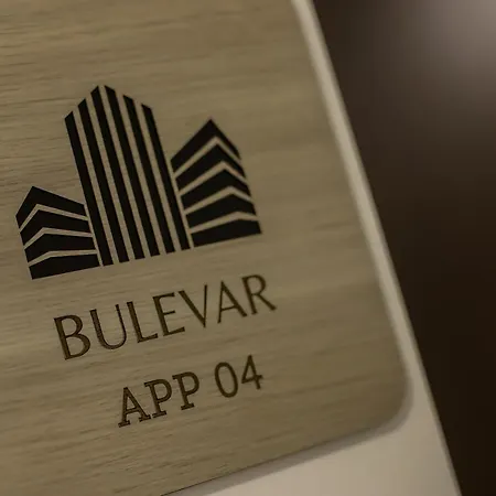 Bulevar * Pale