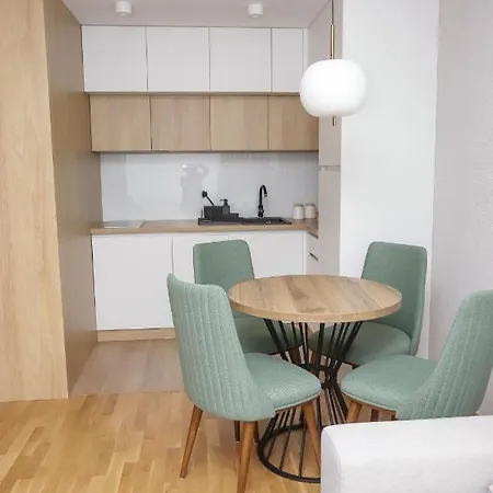 Bulevar Apartment