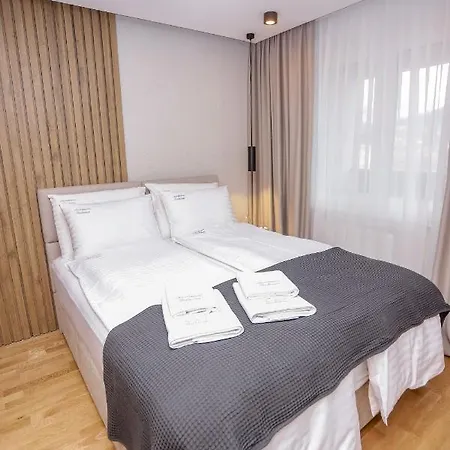 Bulevar Apartman