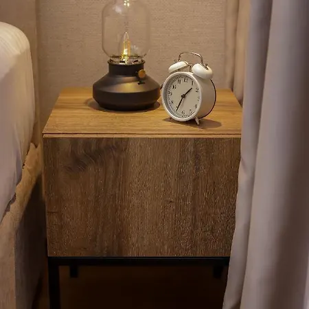 Bulevar Apartment