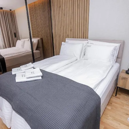 Bulevar Apartment