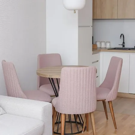 Apartment Bulevar