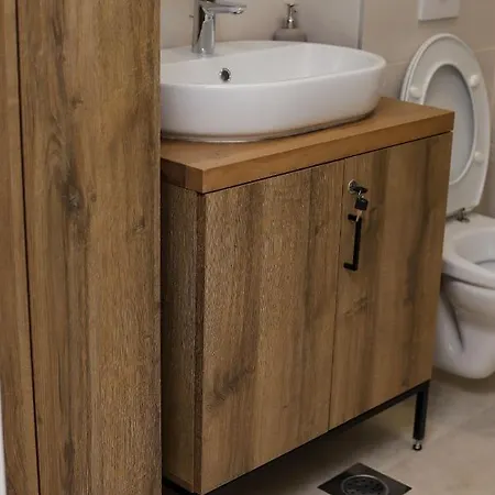 Apartment Bulevar Pale