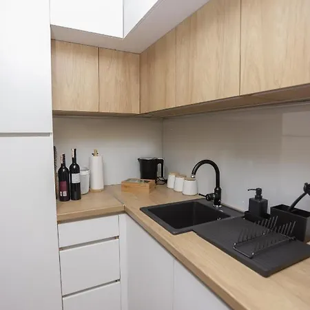Apartment Bulevar