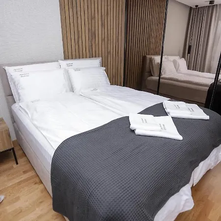 Bulevar Apartment