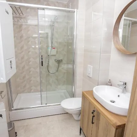 Apartment Bulevar Pale